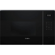 Встраиваемая микроволновая печь Bosch BEL554MB2