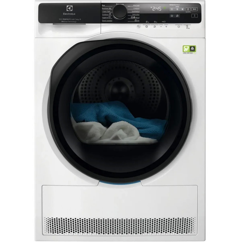 Сушильная машина Electrolux EW9D587KCE Сушильная машина Electrolux EW9D587KCE