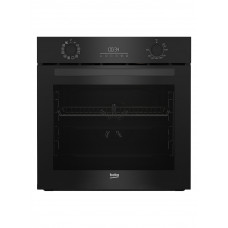 Электрический духовой шкаф Beko BBIM18300SG черный