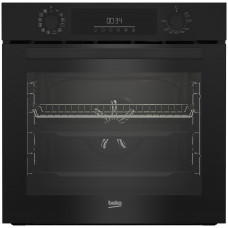 Электрический духовой шкаф Beko BBIM13301B, черный