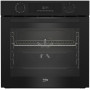 Электрический духовой шкаф Beko BBIM13301B, черный