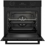 Электрический духовой шкаф Beko BBIM13301B, черный
