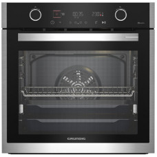 Электрический духовой шкаф Grundig GEBM19400BMPHI