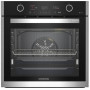 Электрический духовой шкаф Grundig GEBM19400BMPHI