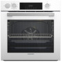 Электрический духовой шкаф Grundig GEBM12300WSA белый