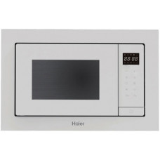 Встраиваемая микроволновая печь СВЧ Haier HMX-BTG207W 