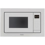 Встраиваемая микроволновая печь СВЧ Haier HMX-BTG207W 