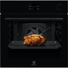 Электрический духовой шкаф Electrolux LOC9P3XZ