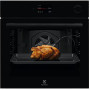 Электрический духовой шкаф Electrolux LOC9P3XZ