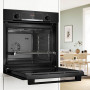 Духовой шкаф Bosch HBA534EB3