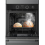 Электрический духовой шкаф ARDO BO810EAB2