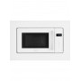 Встраиваемая микроволновая печь HIBERG i-VM 6502 W