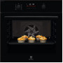 Электрический духовой шкаф Electrolux LOD6F77WZ