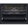 Электрический духовой шкаф Electrolux LOD6F77WZ
