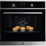 Электрический духовой шкаф Electrolux EOD6P66WX