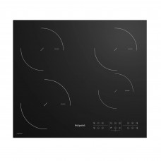 Электрическая варочная панель Hotpoint HB 2560S NE