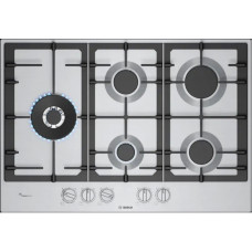 Варочная панель газовая Bosch PCS7A5I90