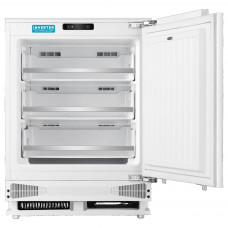  Морозильная камера Korting KSI 8217 F