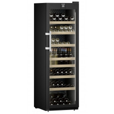 Винный шкаф Liebherr WFbli 5241-20 001 черный
