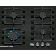 Газовая варочная поверхность Bosch PNN6B6K40