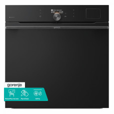 Электрический духовой шкаф Gorenje BSA6138B