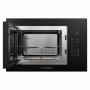Микроволновая печь встраиваемая Kuppersberg HMF 627 B