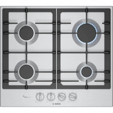Варочная панель газовая Bosch PCP6A5I90M