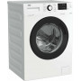 Стиральная машина Beko WSRE8612XAWI