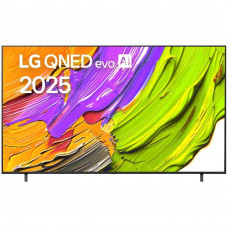 Телевизор LG 75QNED70A6A.ARUG