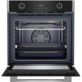 Электрический духовой шкаф Grundig GEBM19300BMP