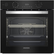 Электрический духовой шкаф Grundig GEBM12300BSA