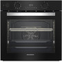 Электрический духовой шкаф Grundig GEBM12300BSA