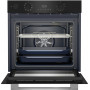 Электрический духовой шкаф Grundig GEBM12300BSA