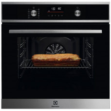 Электрический духовой шкаф Electrolux COF6P76BX
