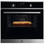 Электрический духовой шкаф Electrolux COF6P76BX