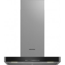 Вытяжка Grundig GDKP2464BBSC, черный