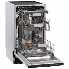 Встраиваемая посудомоечная машина Krona KASKATA 45 BI V2