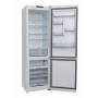 Двухкамерный холодильник Hotpoint HT 5200 C W