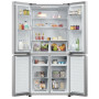 Многокамерный холодильник Haier HTF-425DM7RU