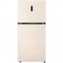 Двухкамерный холодильник LG GR-B922FEBM