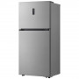 Двухкамерный холодильник LG GR-B922FMBM