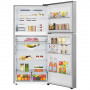 Двухкамерный холодильник LG GR-B922FMBM