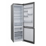 Двухкамерный холодильник Hotpoint HT 5200 C MX