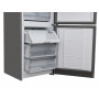 Двухкамерный холодильник Hotpoint HT 5200 C MX