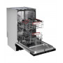 Встраиваемая посудомоечная машина Kuppersberg GHS 4520
