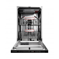 Встраиваемая посудомоечная машина Kuppersberg GHL 4530