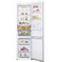 Двухкамерный холодильник LG GC-B509FQQW