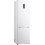 Двухкамерный холодильник LG GC-B509FQQW