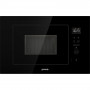 Встраиваемая микроволновая печь Gorenje BM201M2TBG