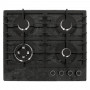 Газовая варочная поверхность Gefest ПВГ 2401-01 К53